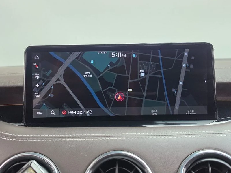 Kia Stinger 2.5 Masters| 300к.с., снимка 13 - Автомобили и джипове - 56170112