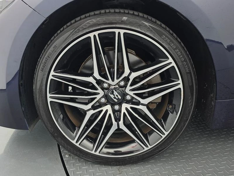 Kia Stinger 2.5 Masters| 300к.с., снимка 5 - Автомобили и джипове - 56170112