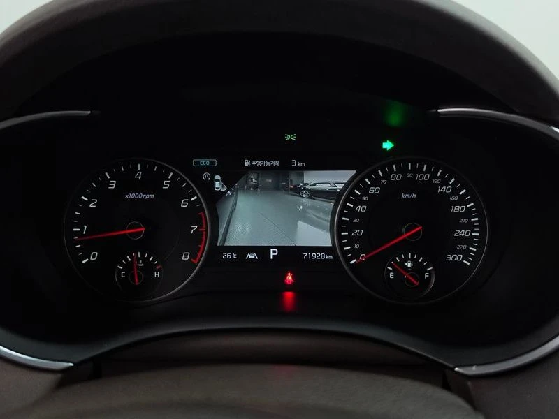 Kia Stinger 2.5 Masters| 300к.с., снимка 8 - Автомобили и джипове - 56170112