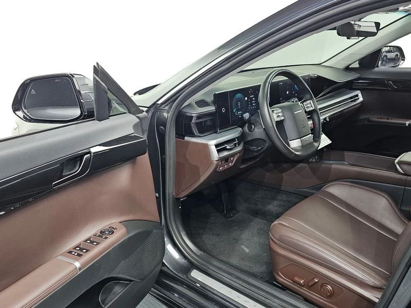 Hyundai Grandeur Premium| 139�.�. | Mobile.bg � ����������� 10