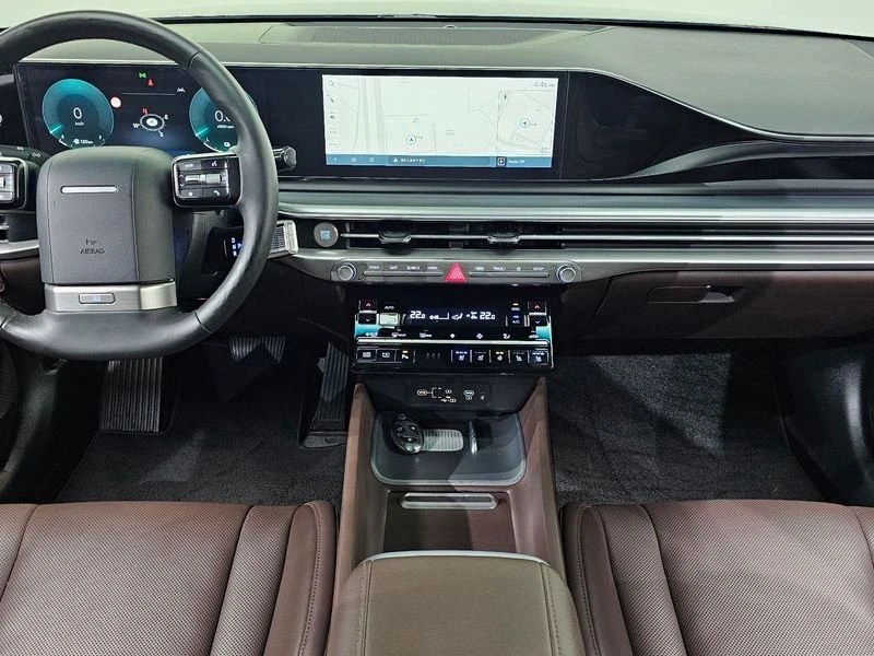 Hyundai Grandeur Premium| 139�.�. | Mobile.bg � ����������� 7