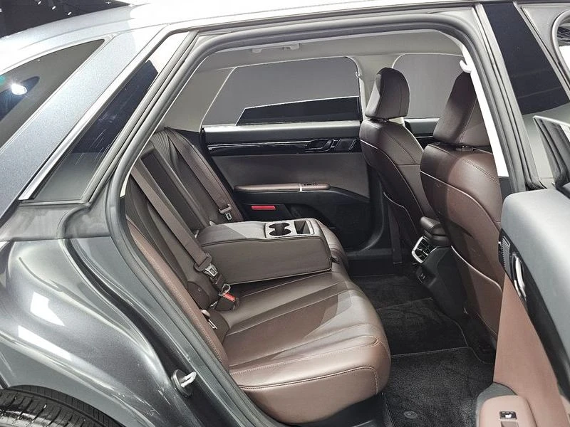 Hyundai Grandeur Premium| 139�.�. | Mobile.bg � ����������� 11