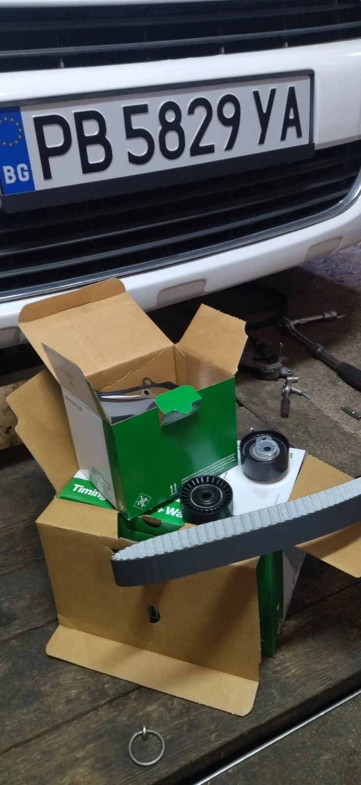 Citroen Berlingo 1.6hdi 92k.c. | Mobile.bg � ����������� 9