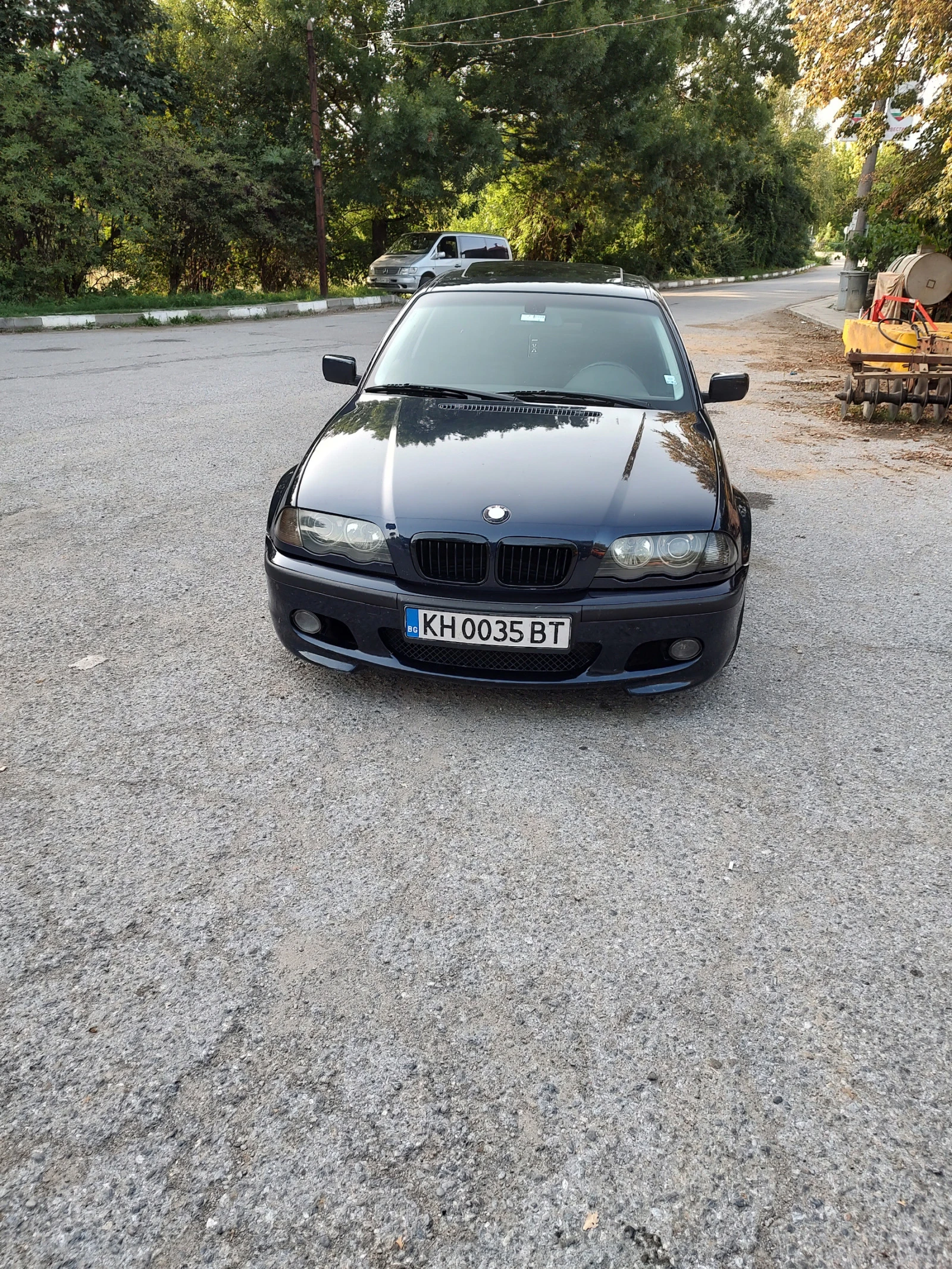 BMW 328, снимка 1