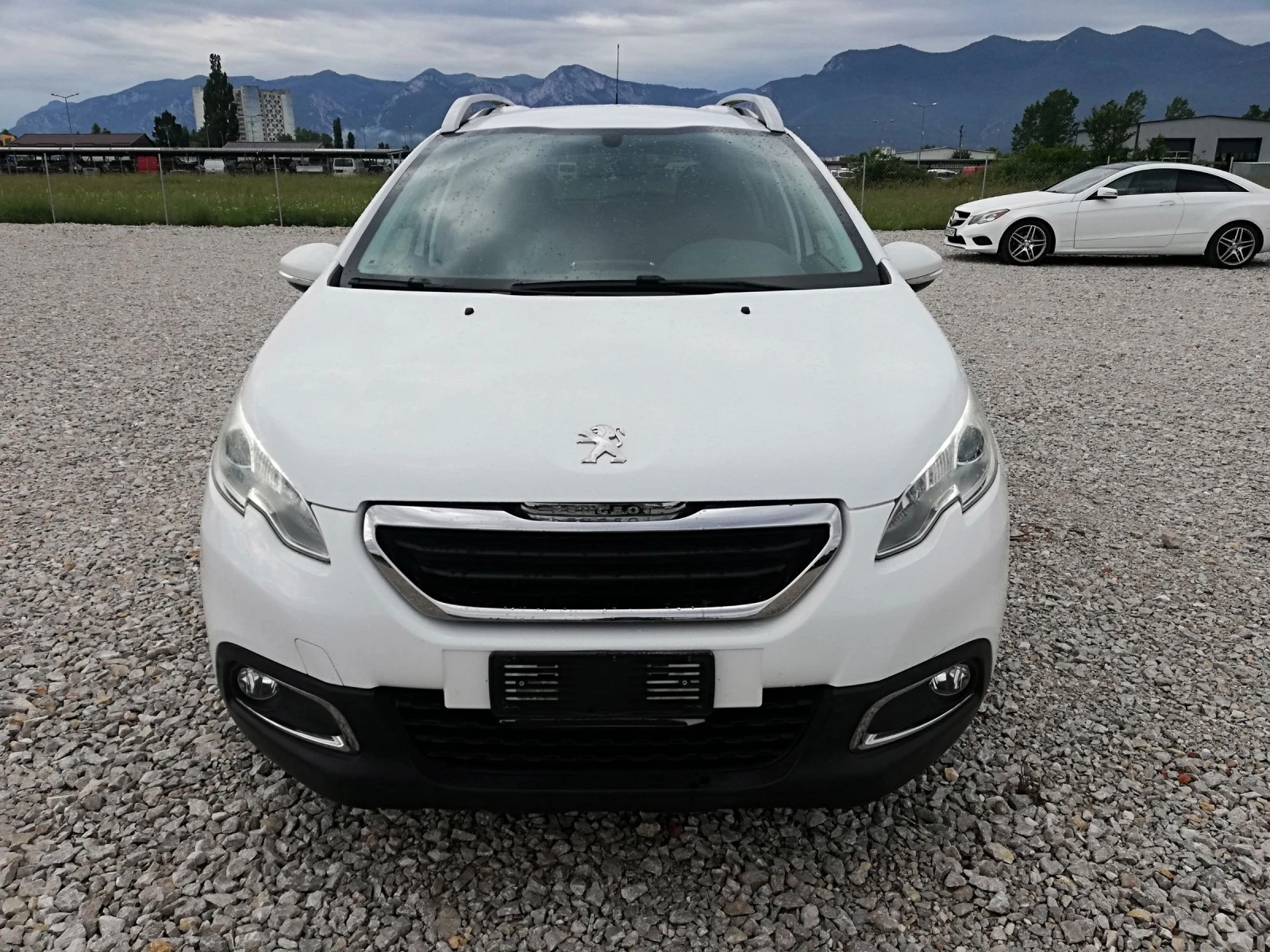 Peugeot 2008 1.6hdi kli italia - изображение 2