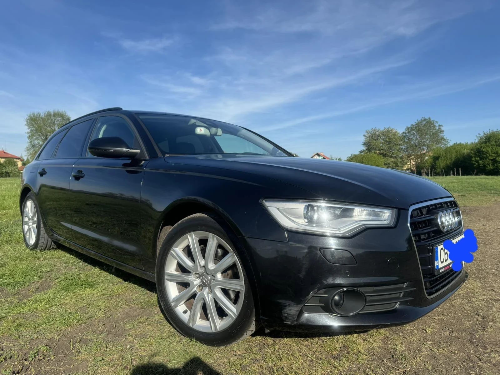 Audi A6  - изображение 5