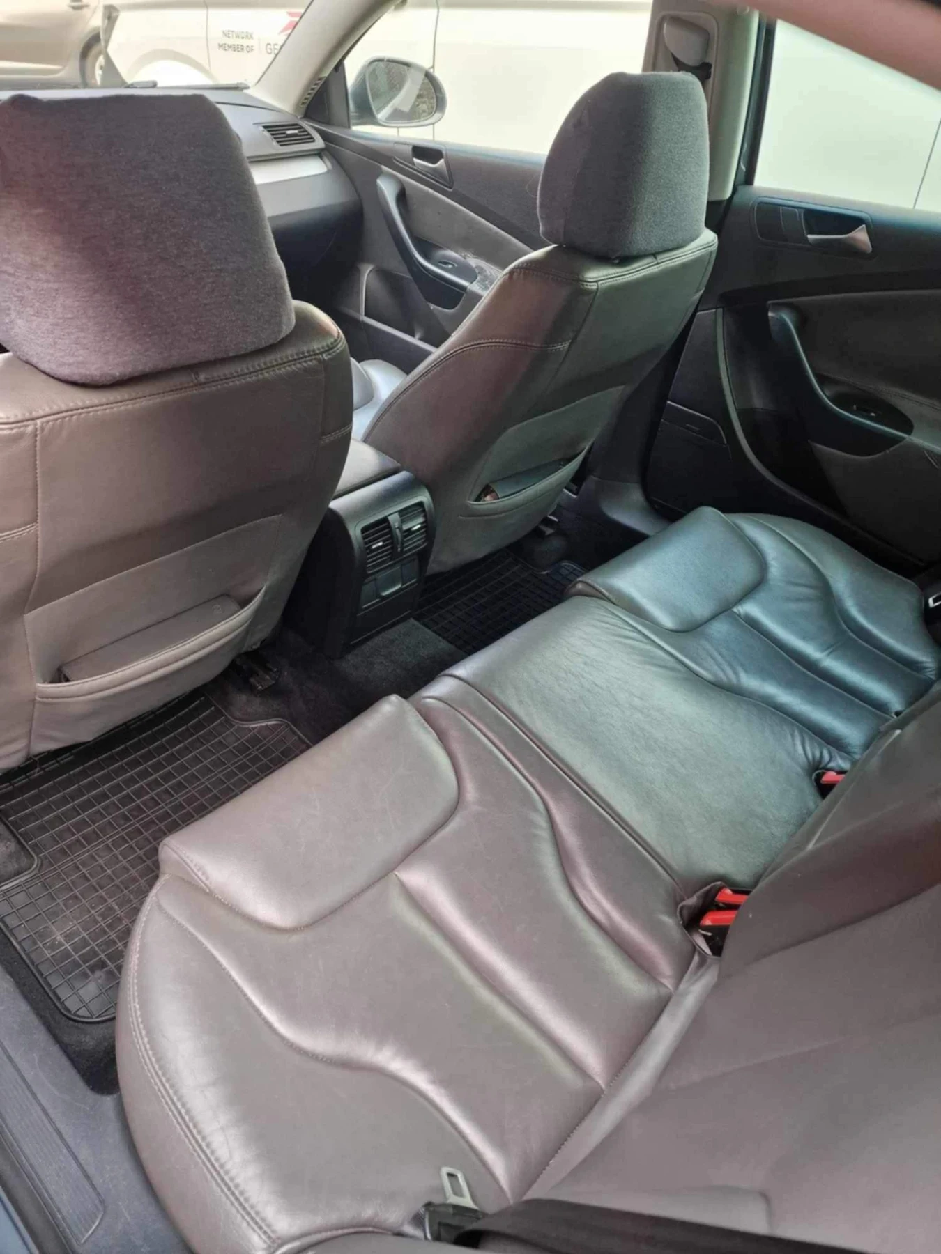 VW Passat 2.0TDI /140 - изображение 5