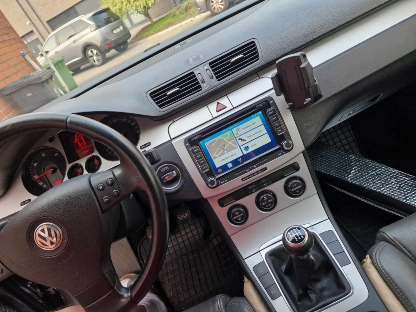 VW Passat 2.0TDI /140 - изображение 7