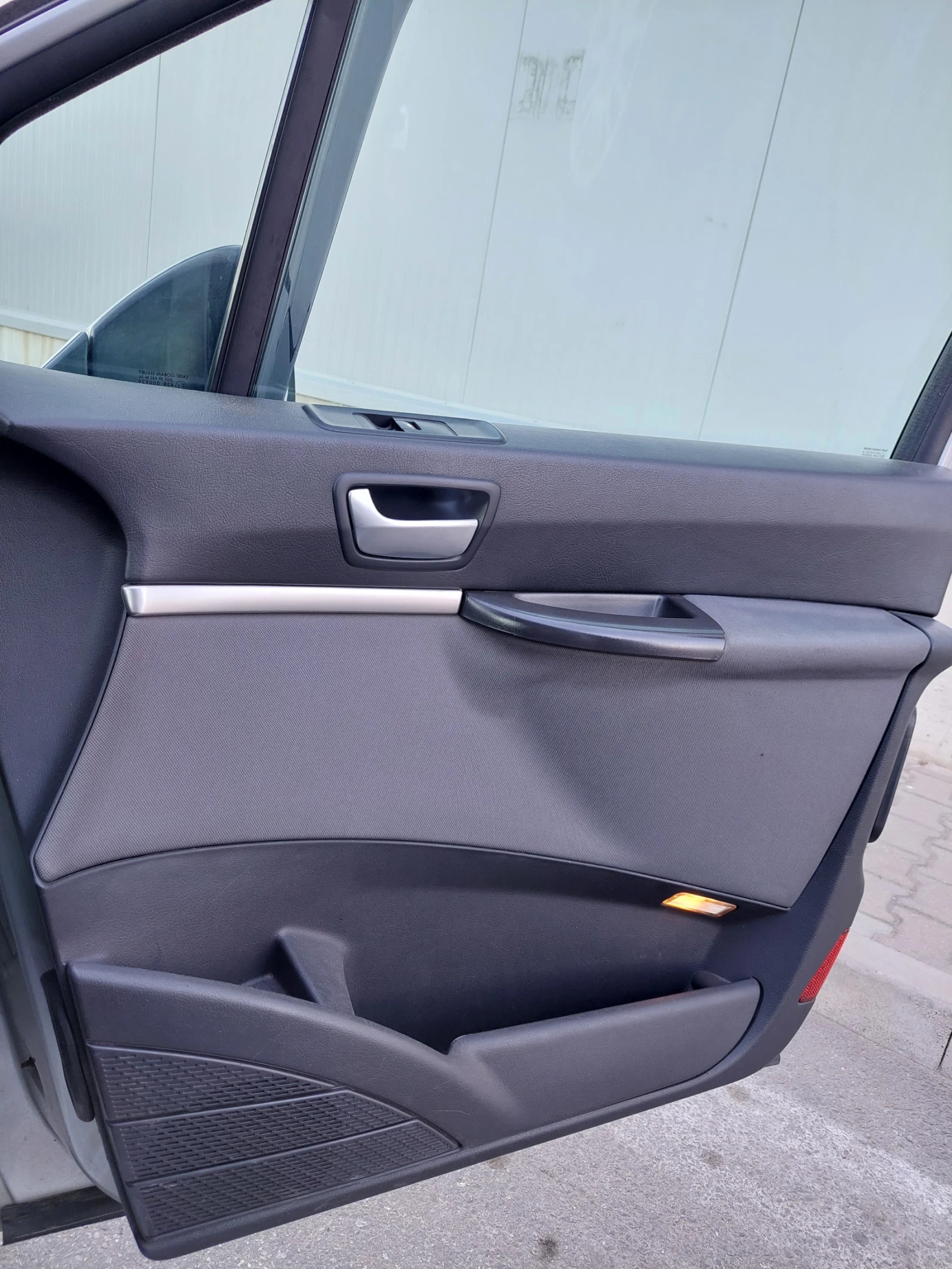 Peugeot 807 2, 2 DI | Mobile.bg   11