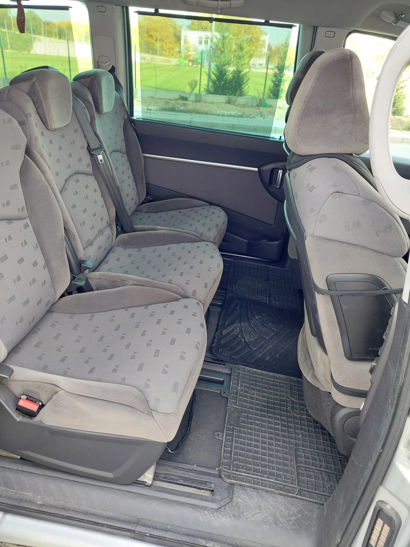 Peugeot 807 2, 2 DI | Mobile.bg   15