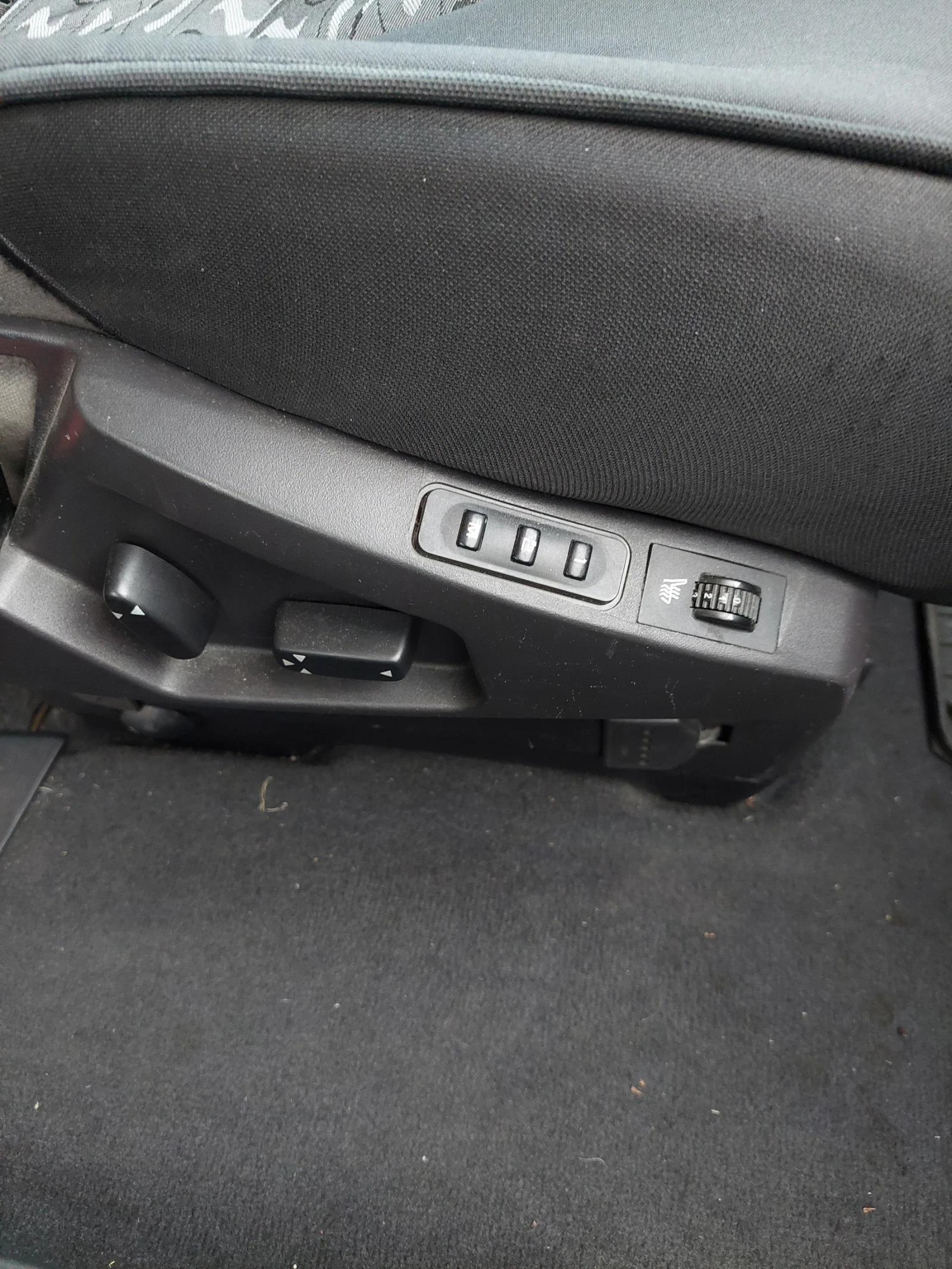 Peugeot 807 2, 2 DI | Mobile.bg   16