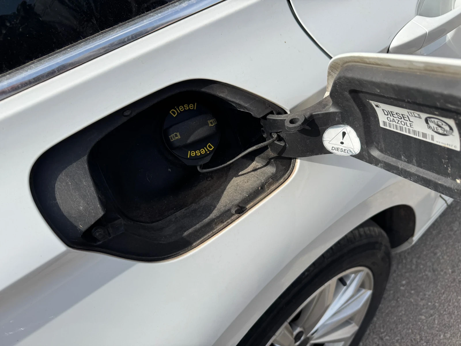 VW Passat 2.0 150ps | Mobile.bg — изображение 13