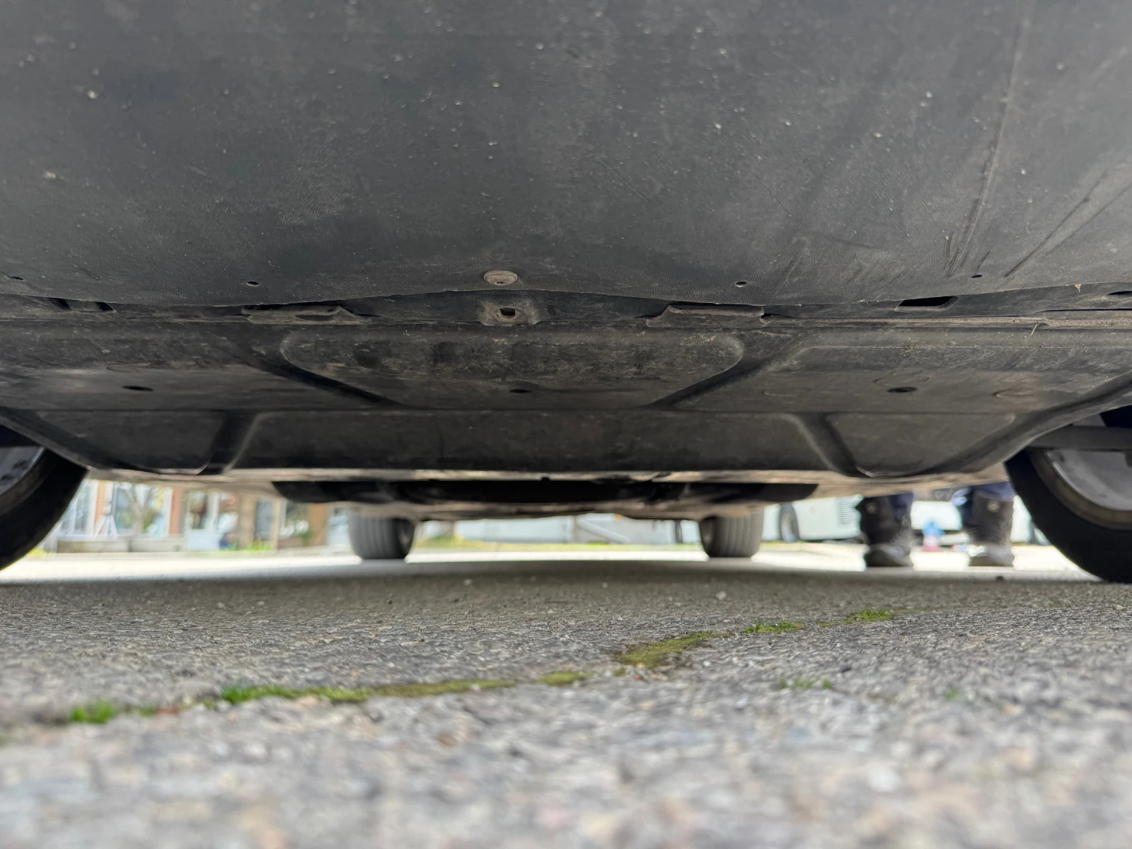 VW Passat 2.0 150ps | Mobile.bg — изображение 14