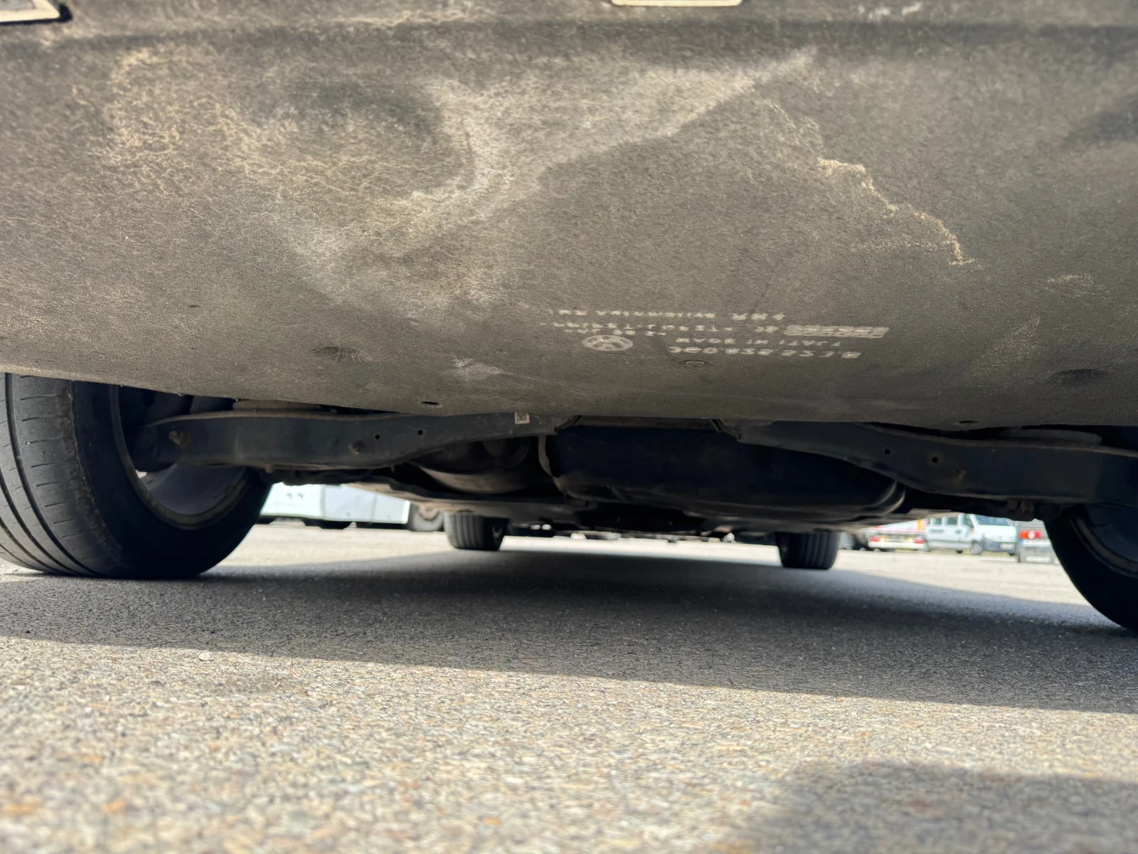 VW Passat 2.0 150ps | Mobile.bg — изображение 15