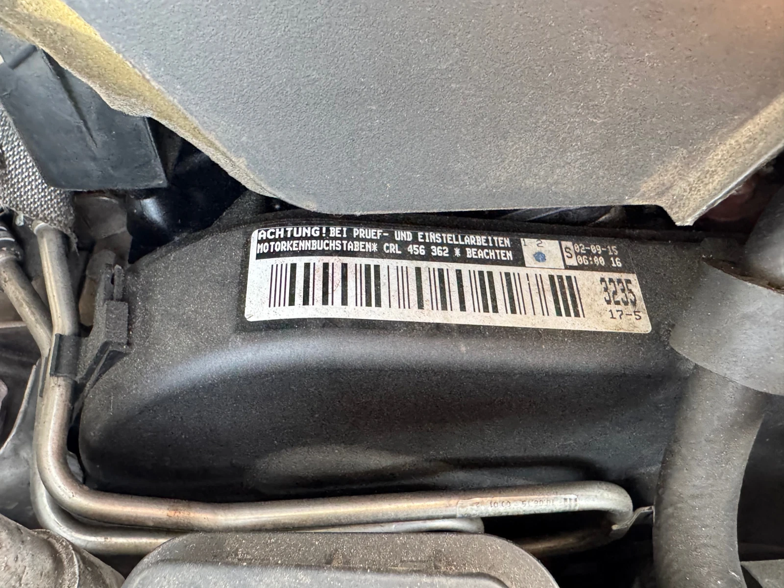 VW Passat 2.0 150ps | Mobile.bg — изображение 12