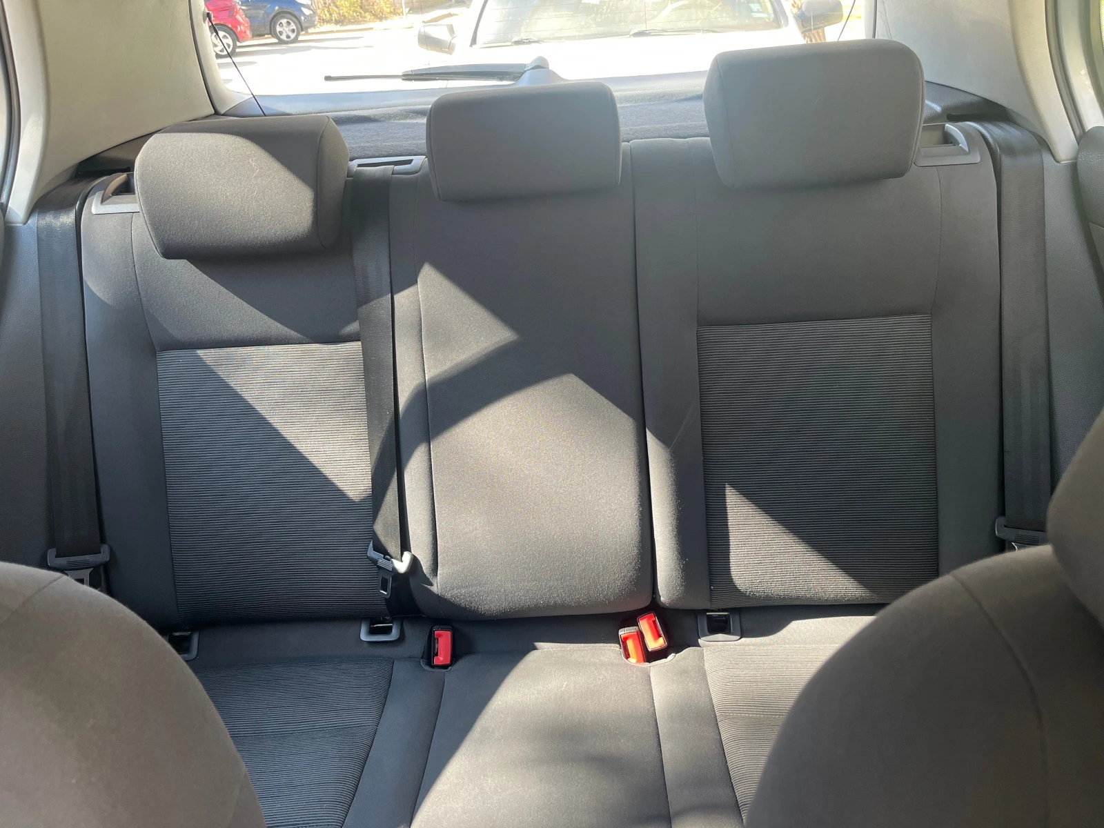 VW Golf  - изображение 8