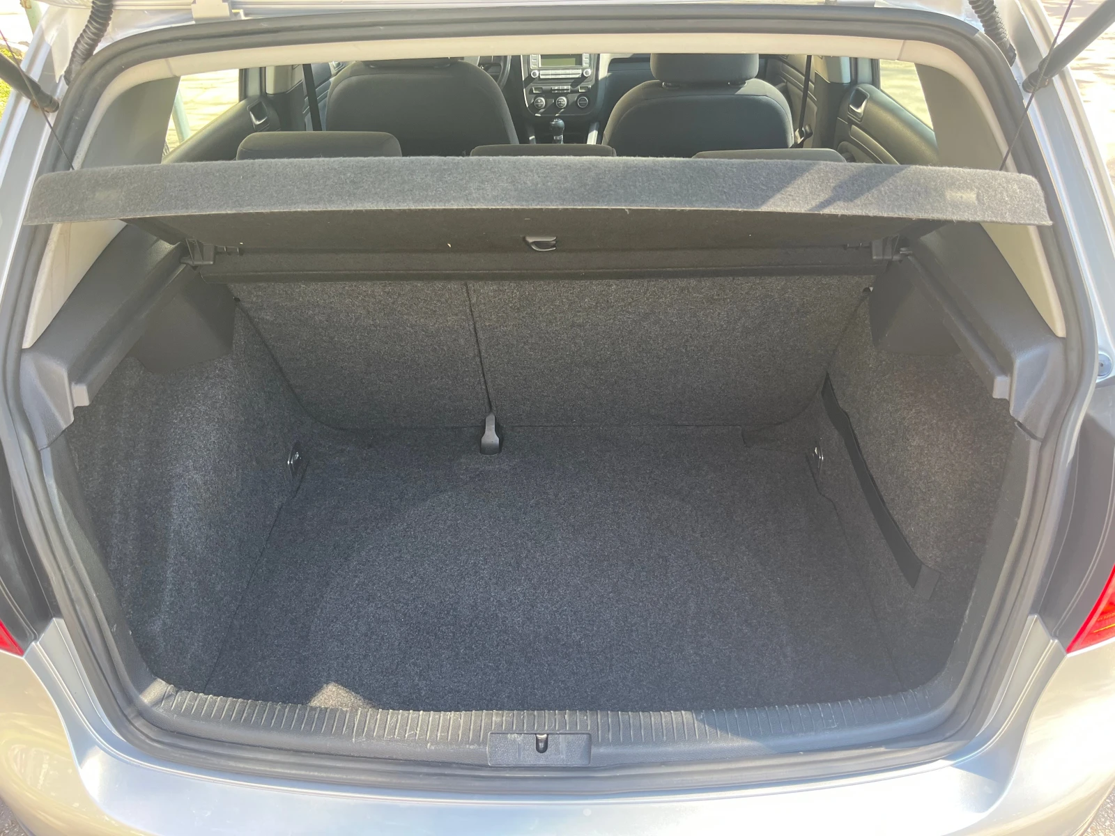 VW Golf  - изображение 10