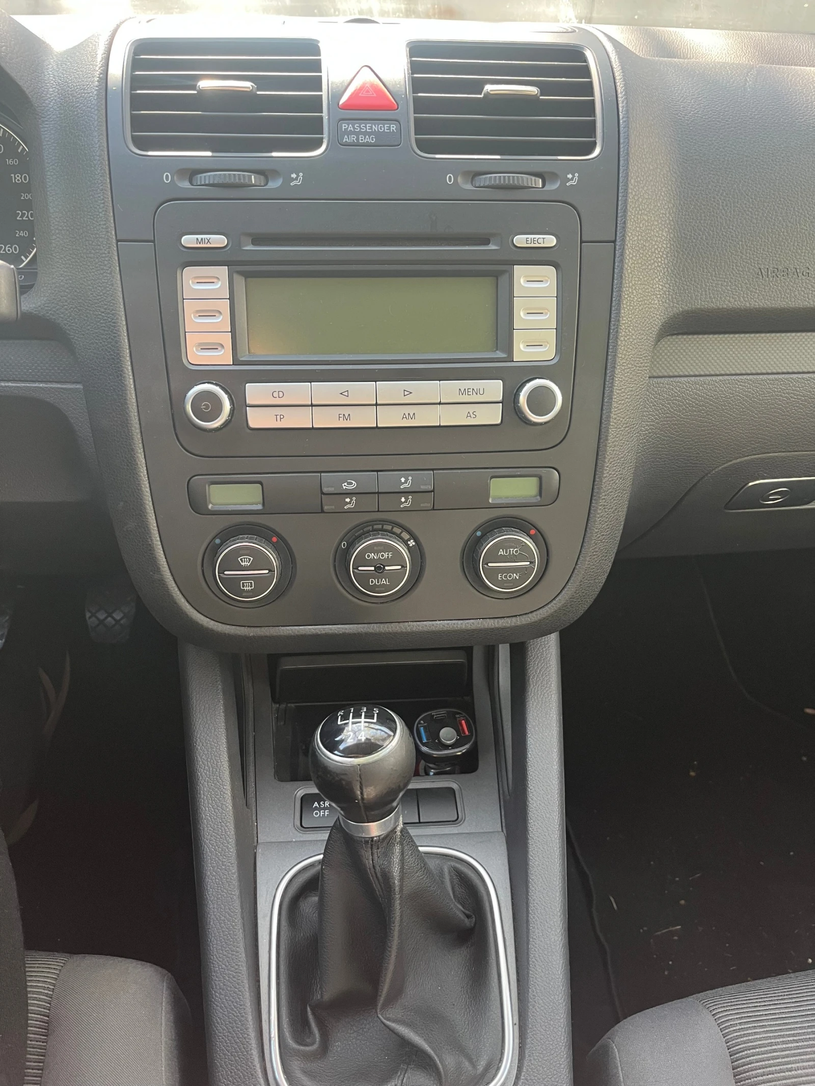 VW Golf  - изображение 6