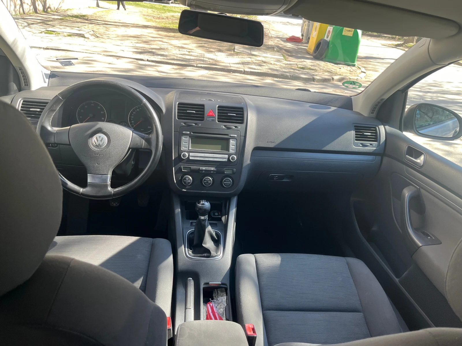 VW Golf  - изображение 7
