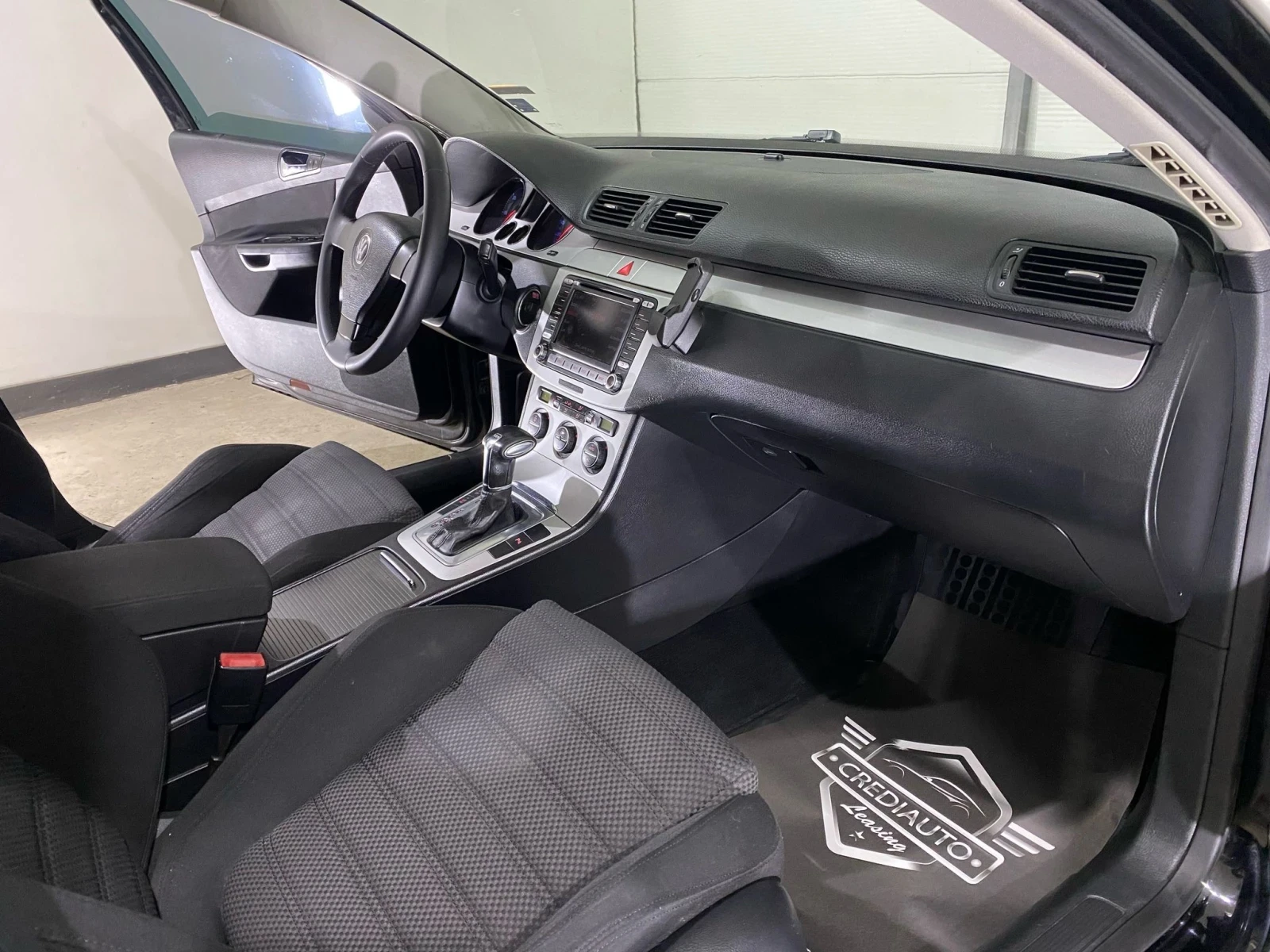 VW Passat 2.0TDI 140hp - изображение 8
