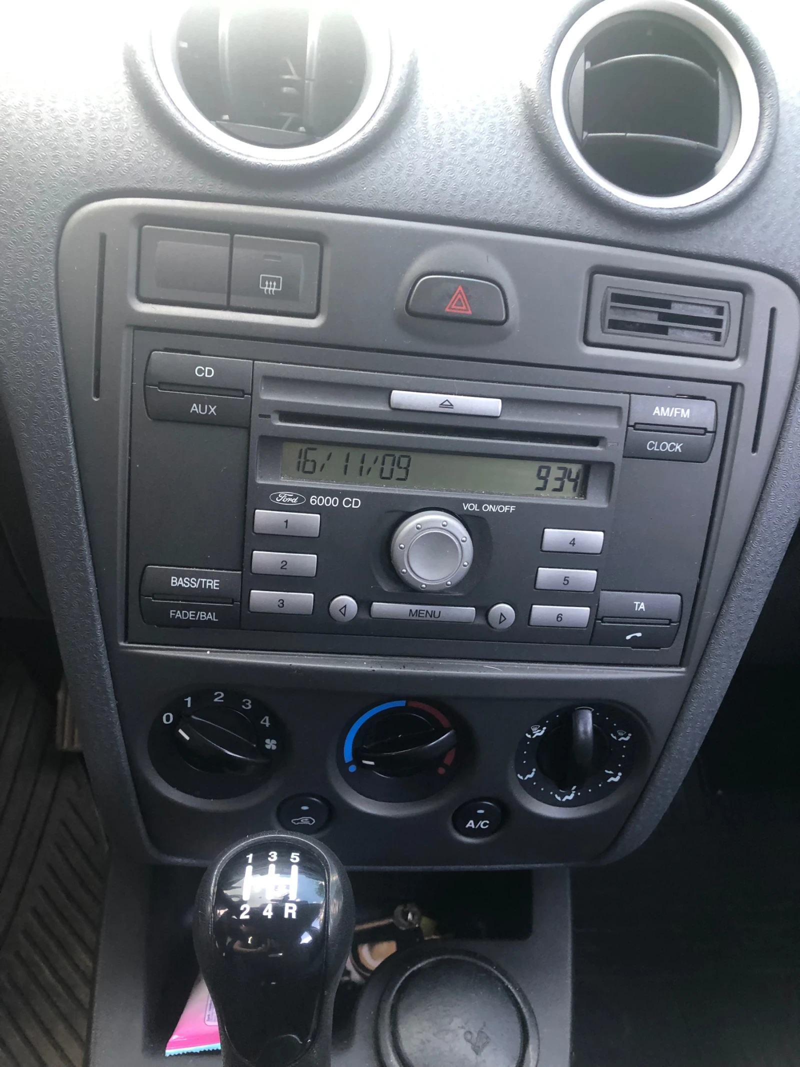 Ford Fusion  - изображение 3