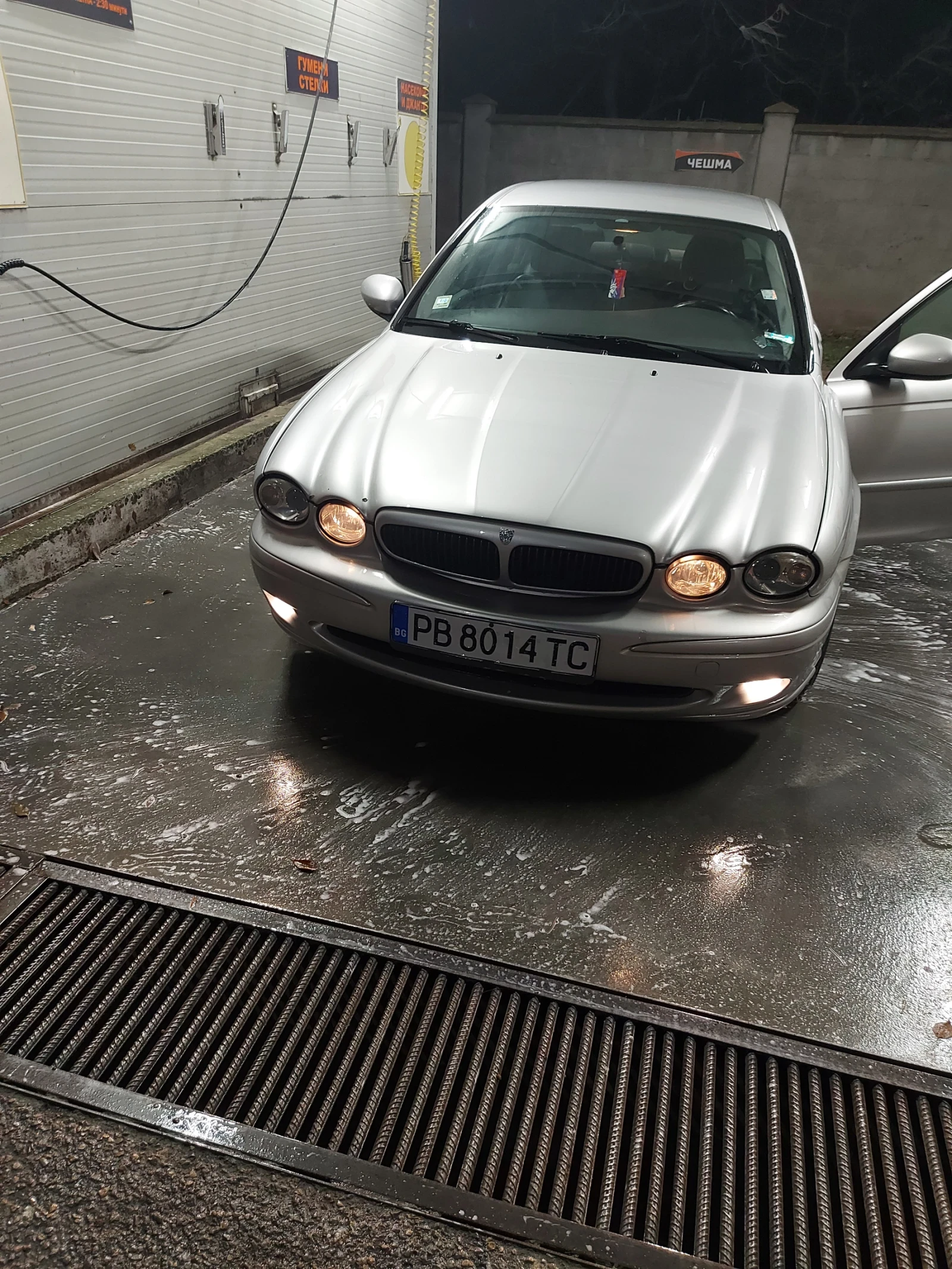 Jaguar X-type 2.0d | Mobile.bg   1