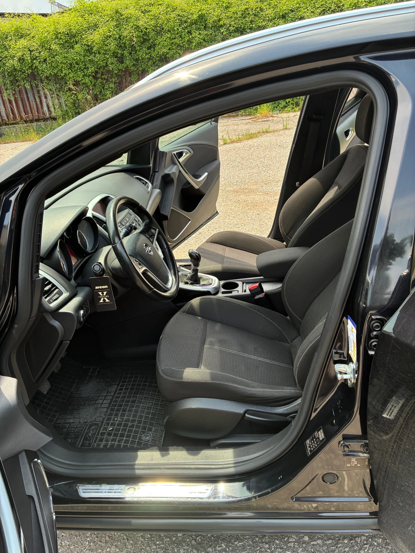 Opel Astra 2.0 CDTI - изображение 7