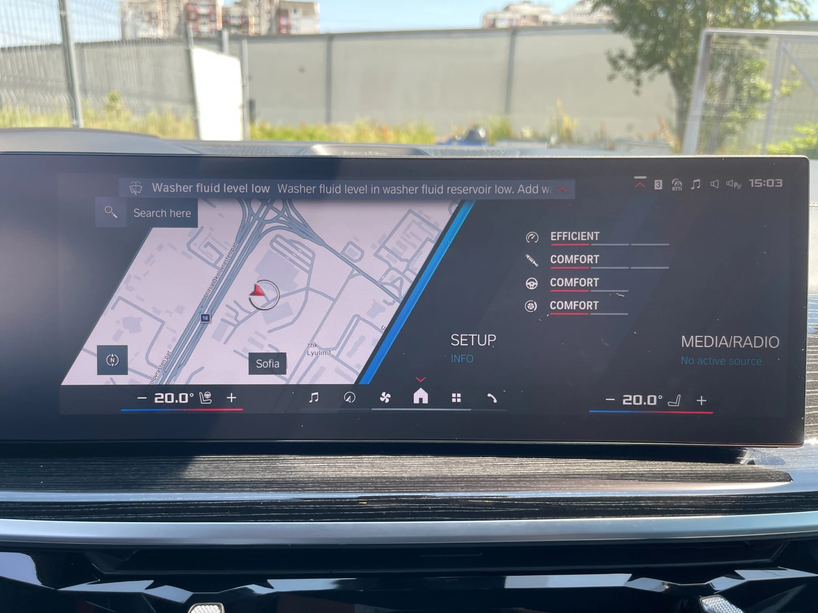 BMW X5M Competition Individual Shadow Aurora Diamond Green | Mobile.bg   14