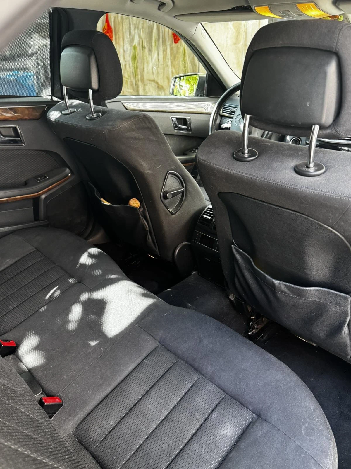 Mercedes-Benz E 220 | Mobile.bg — изображение 15