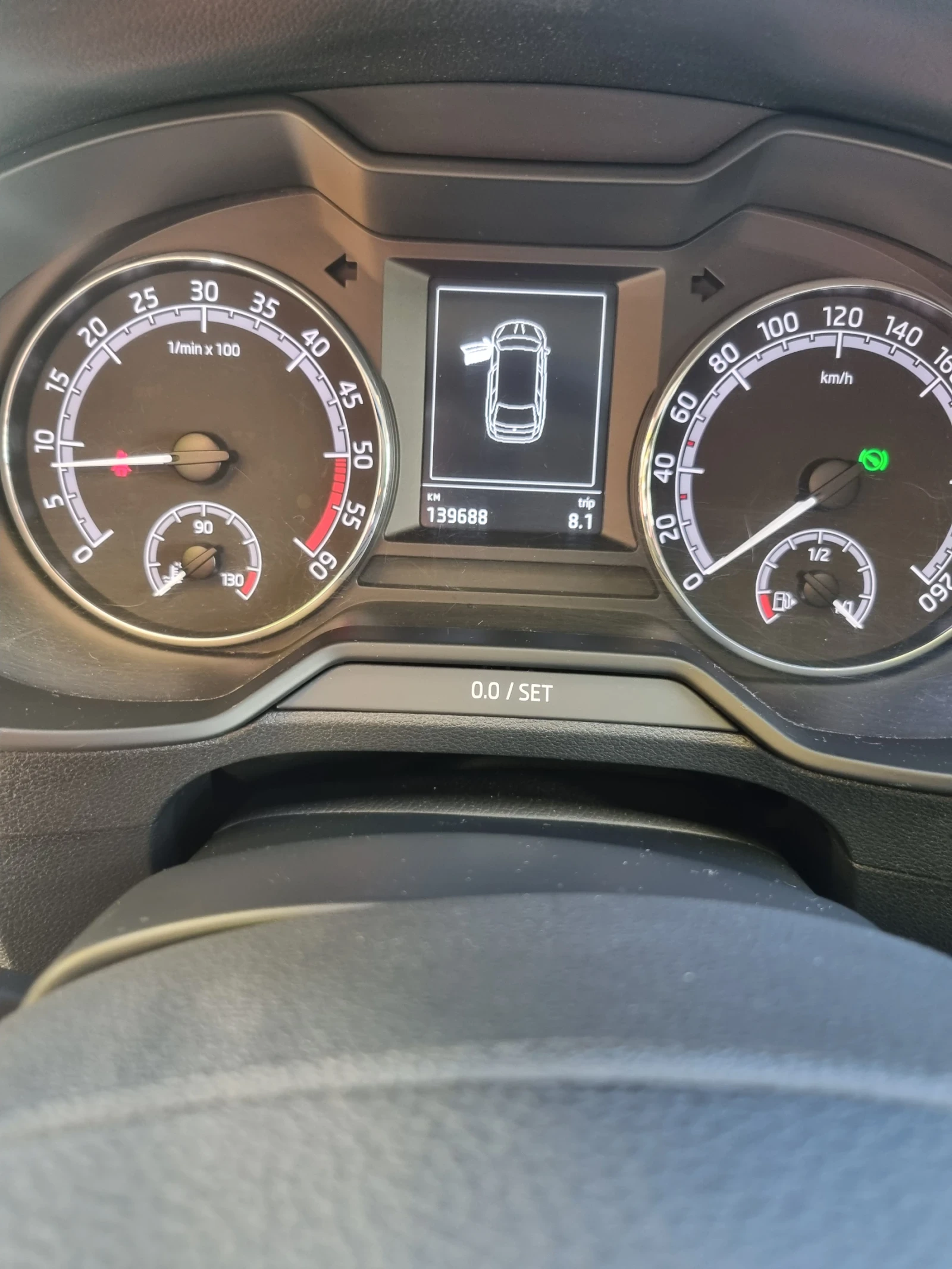 Skoda Octavia 1.6TDI - изображение 7