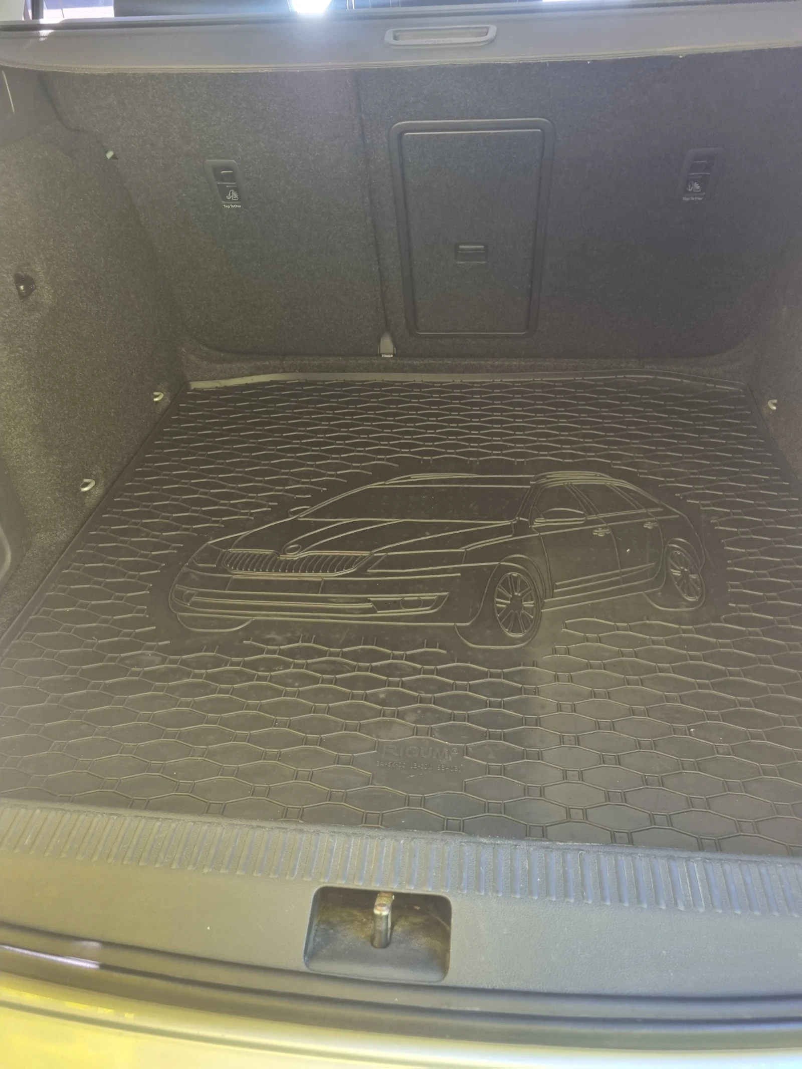 Skoda Octavia 1.6TDI | Mobile.bg   11