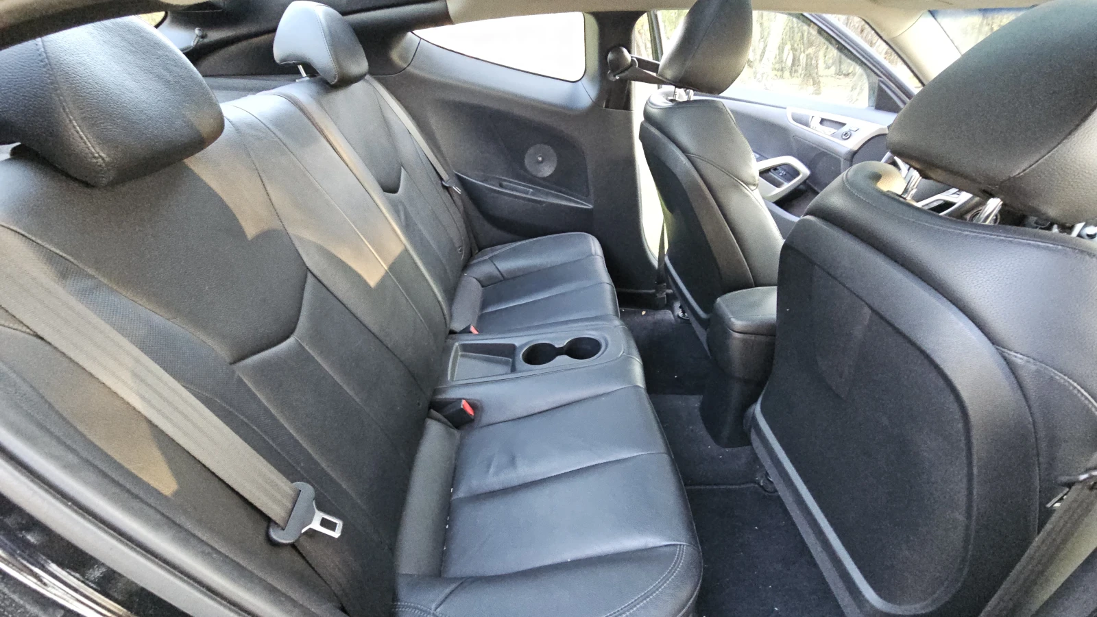 Hyundai Veloster  | Mobile.bg   14