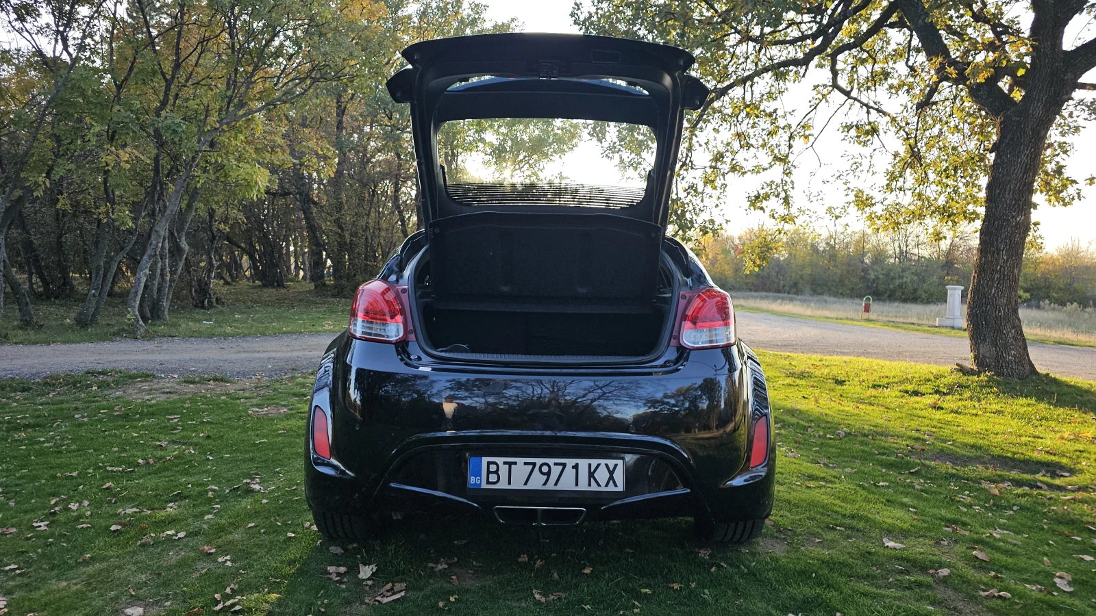 Hyundai Veloster  | Mobile.bg   4