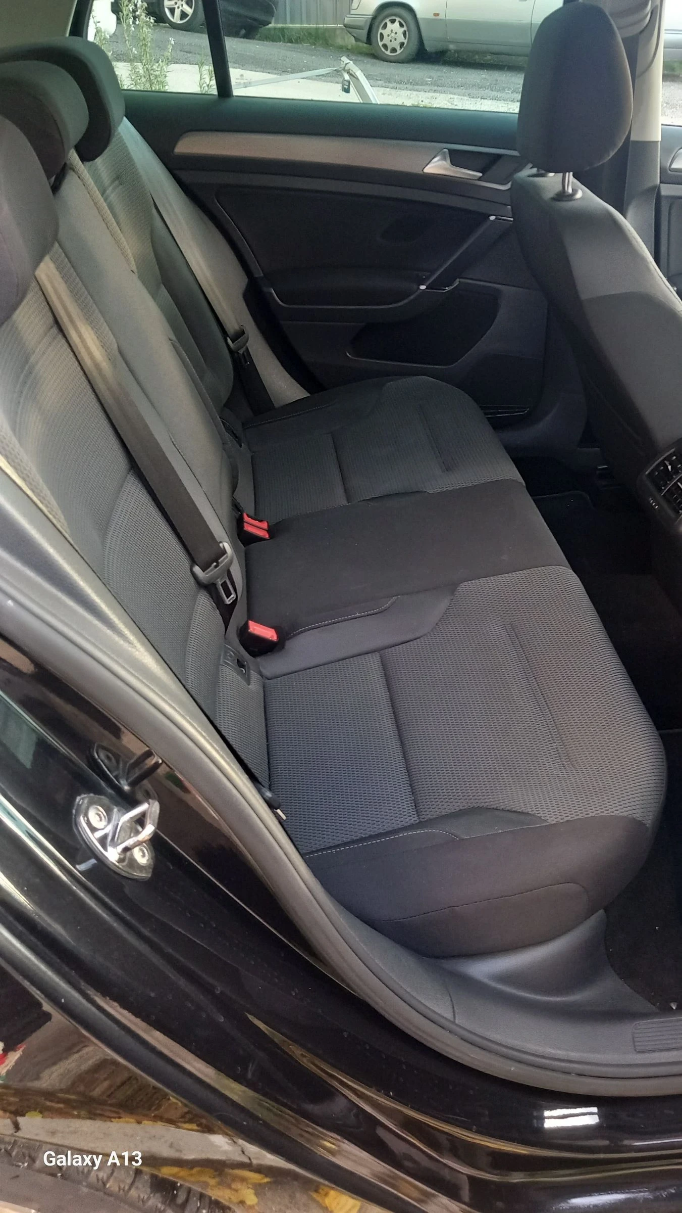 VW Golf R-LINE 1.4 TSI. | Mobile.bg   12