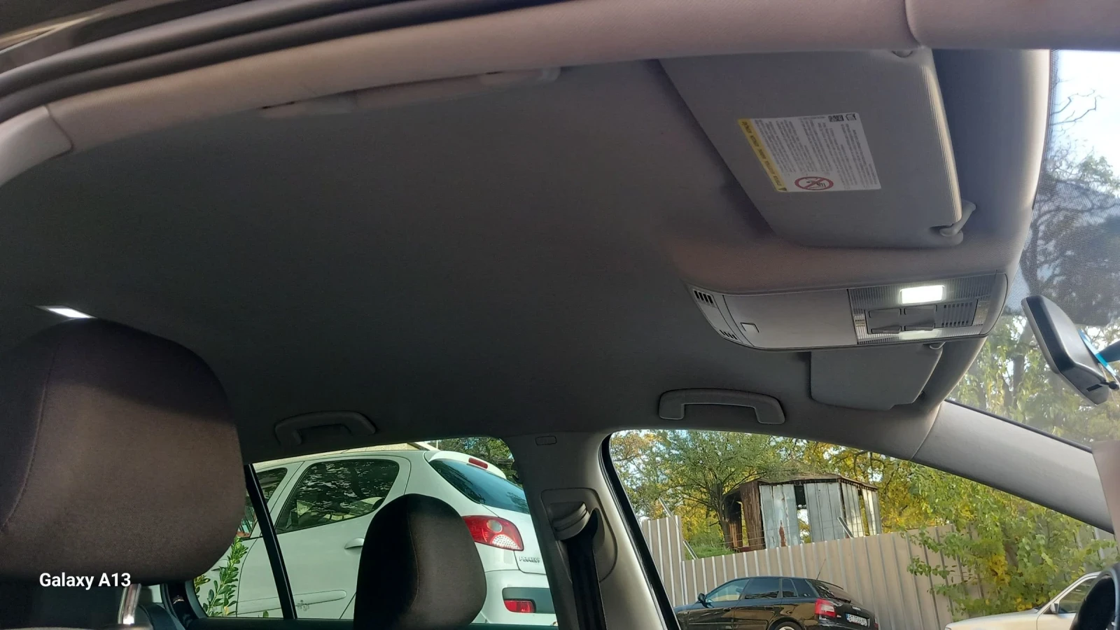 VW Golf R-LINE 1.4 TSI. | Mobile.bg   13