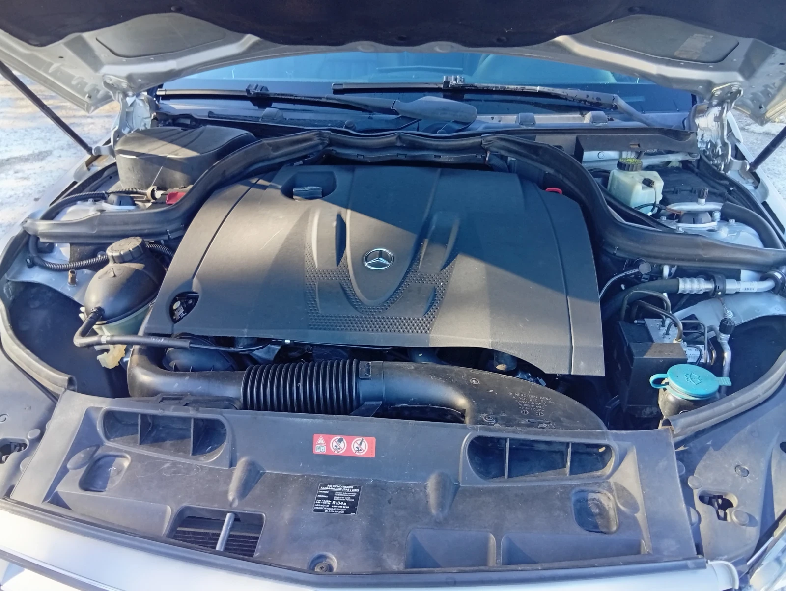 Mercedes-Benz C 220 | Mobile.bg � ����������� 14