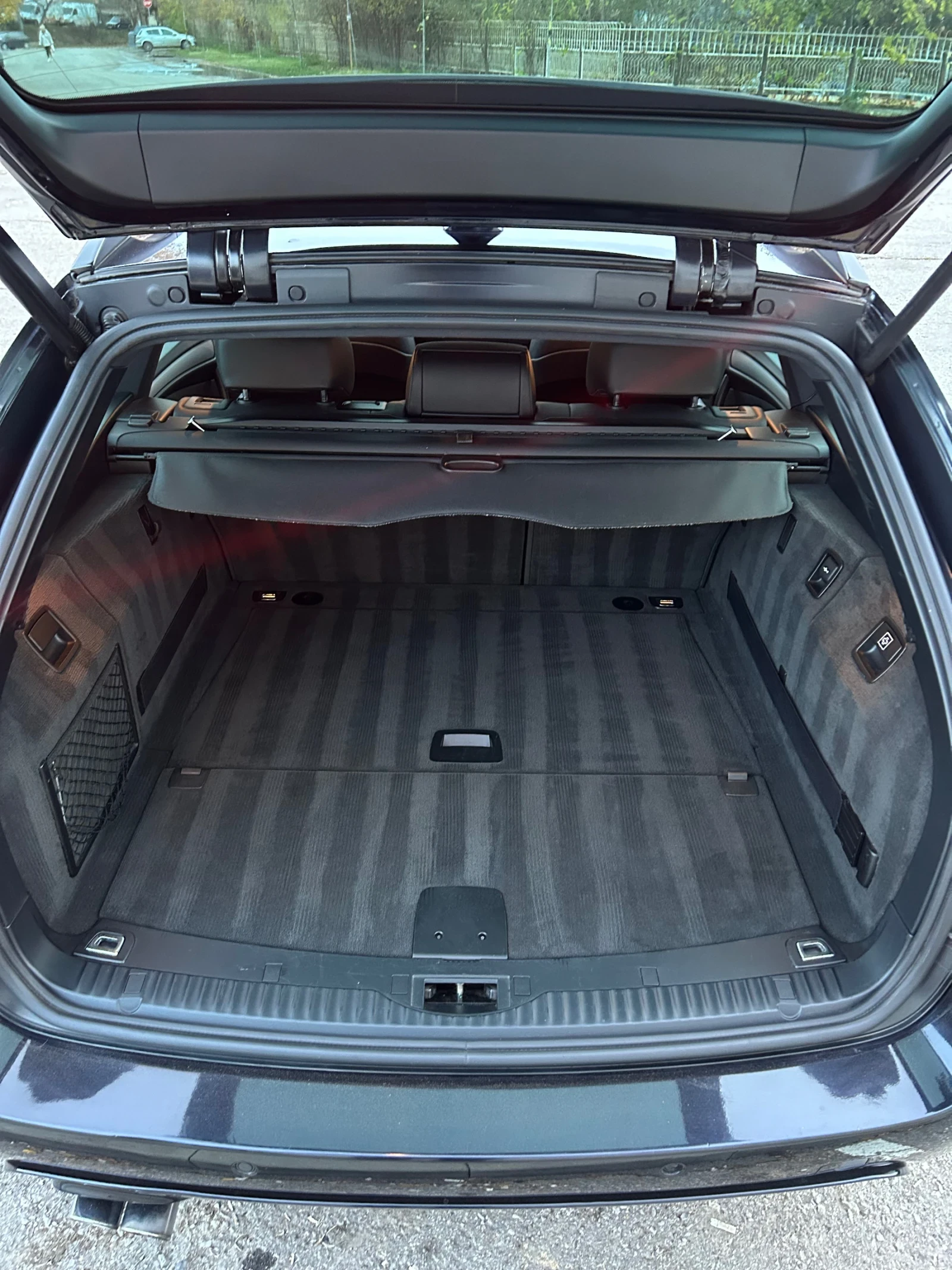 BMW 530 M-pack EDITION FULL | Mobile.bg   8