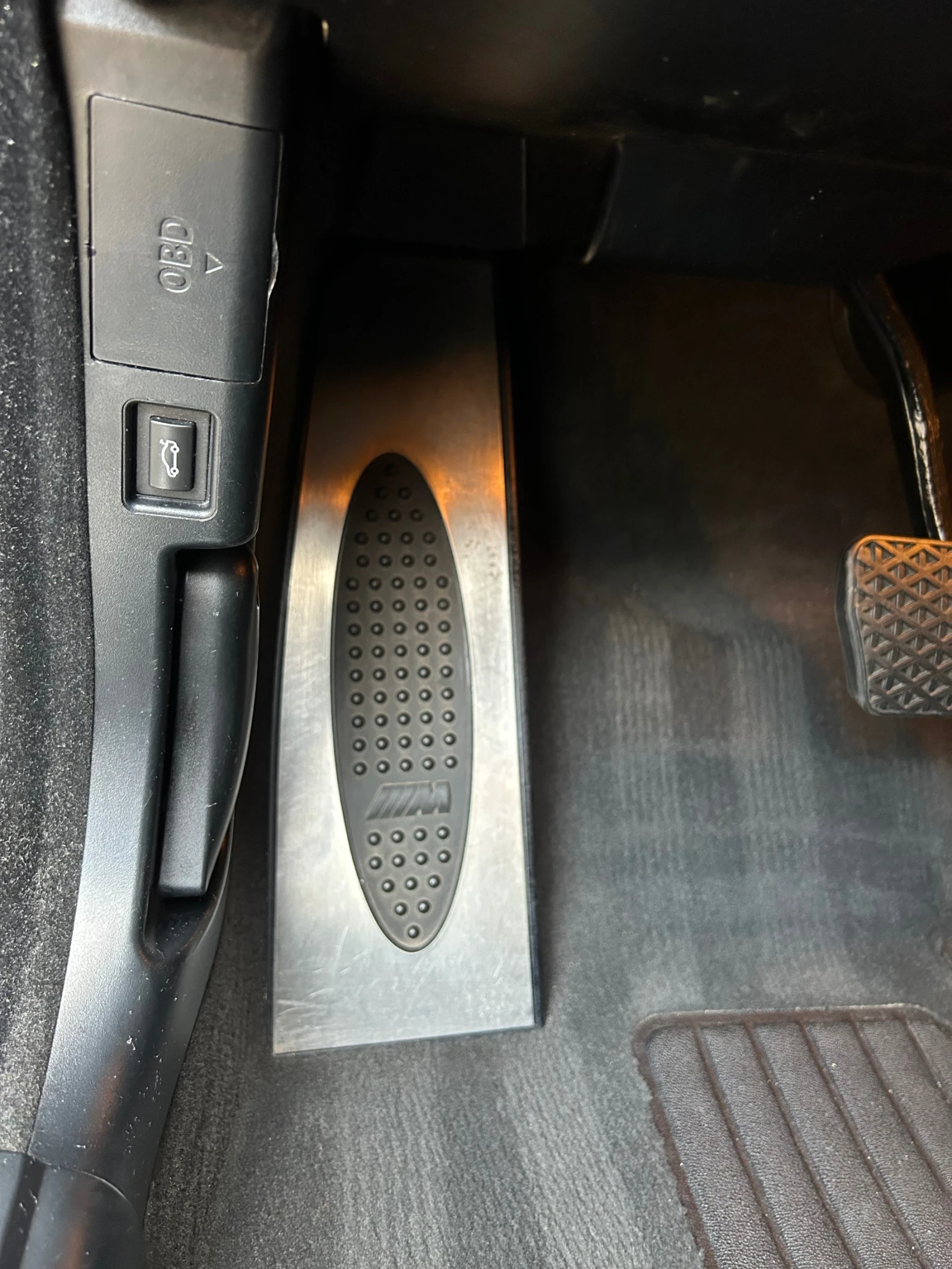 BMW 530 M-pack EDITION FULL | Mobile.bg   15