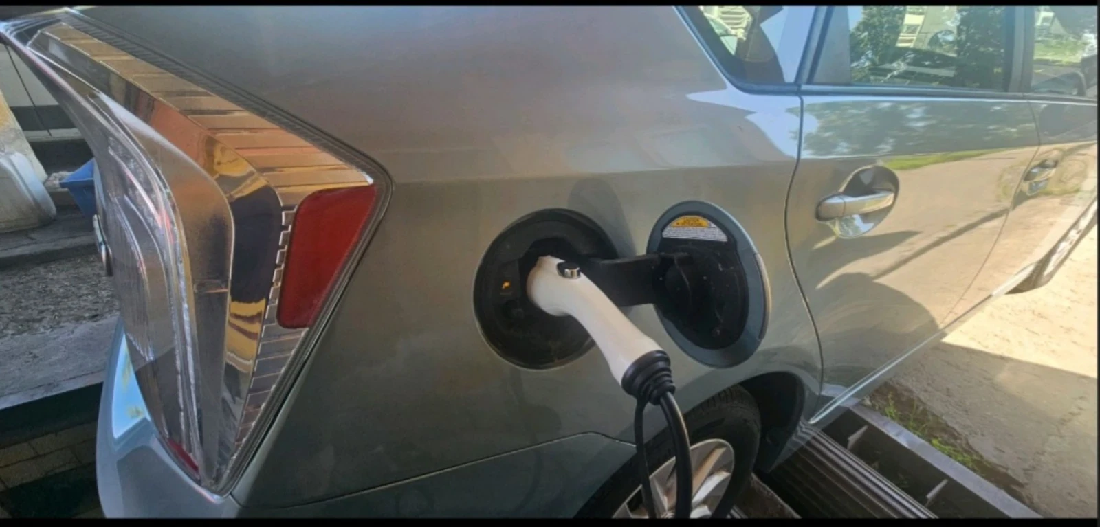 Toyota Prius | Mobile.bg   17