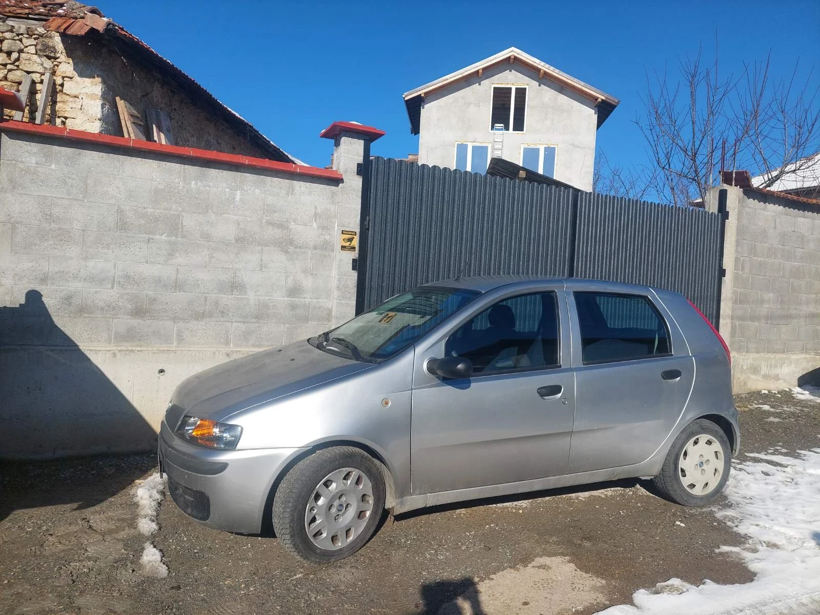 Fiat Punto | Mobile.bg � ����������� 8