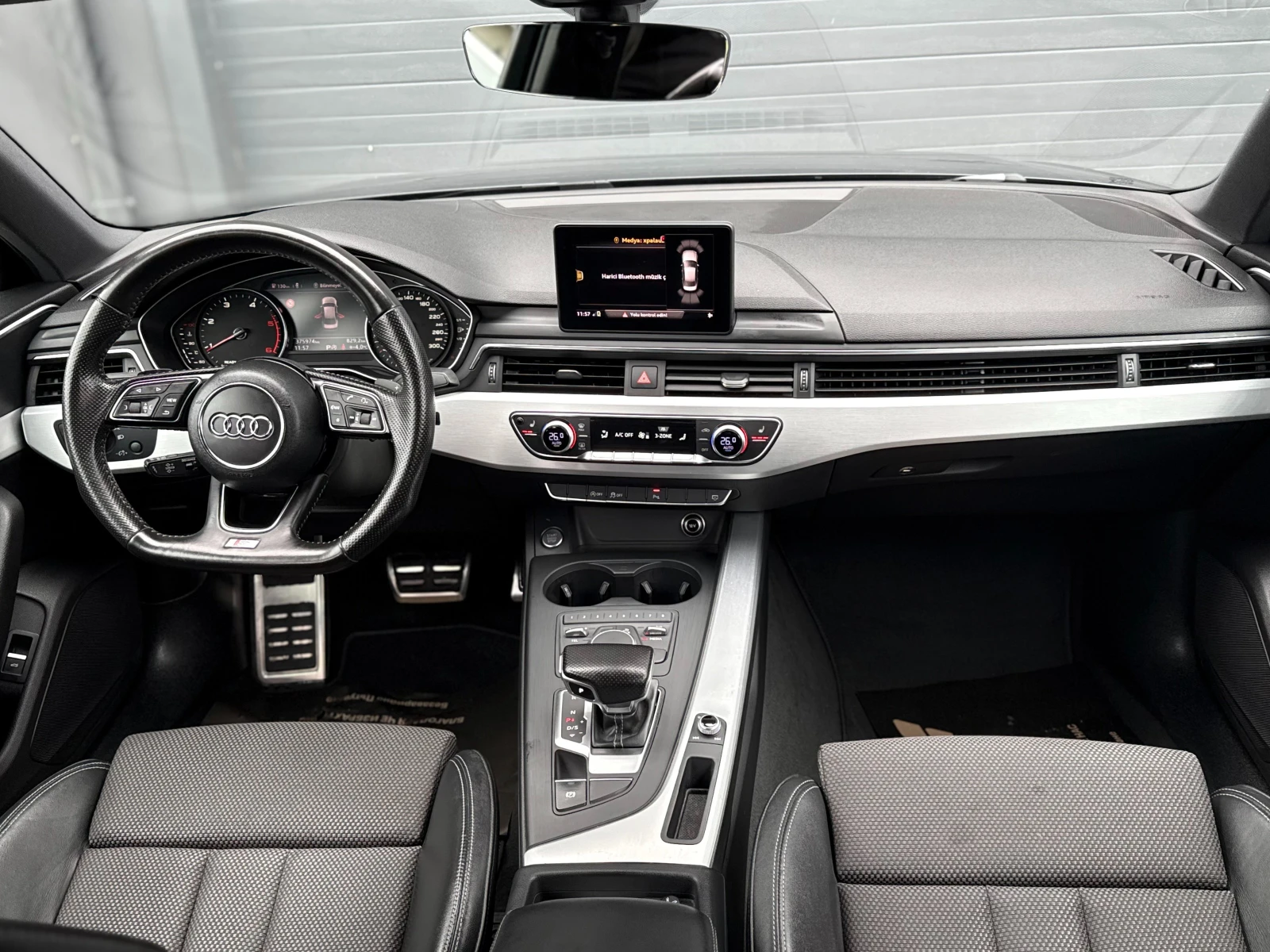 Audi A4  - изображение 4