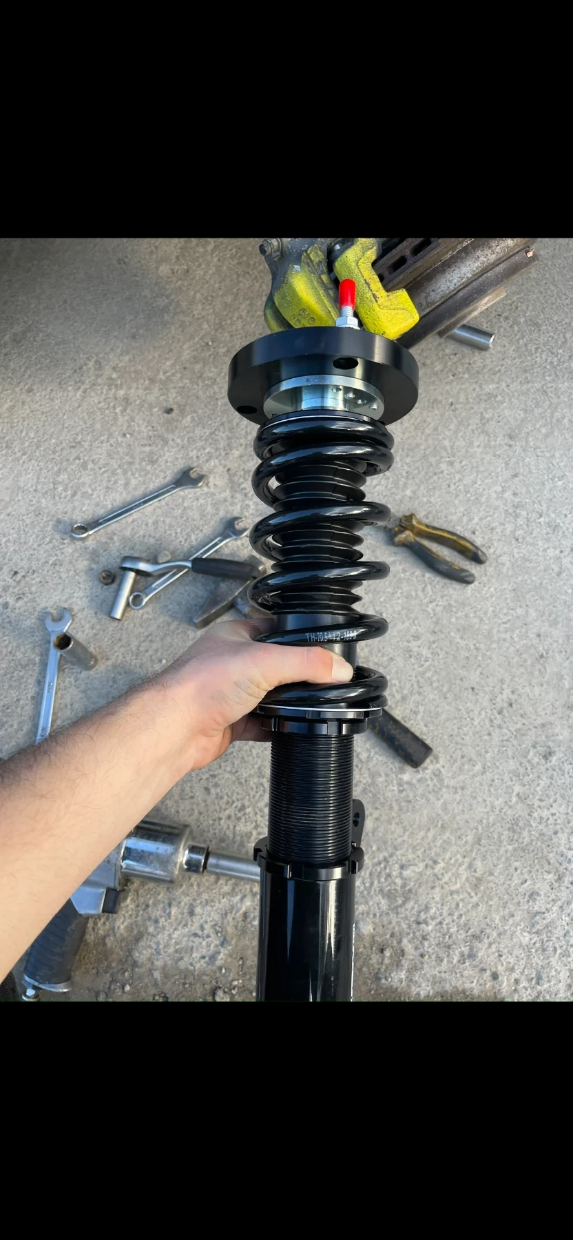 BMW 328 BMW 328 Ci ( ГАЗ) - изображение 9