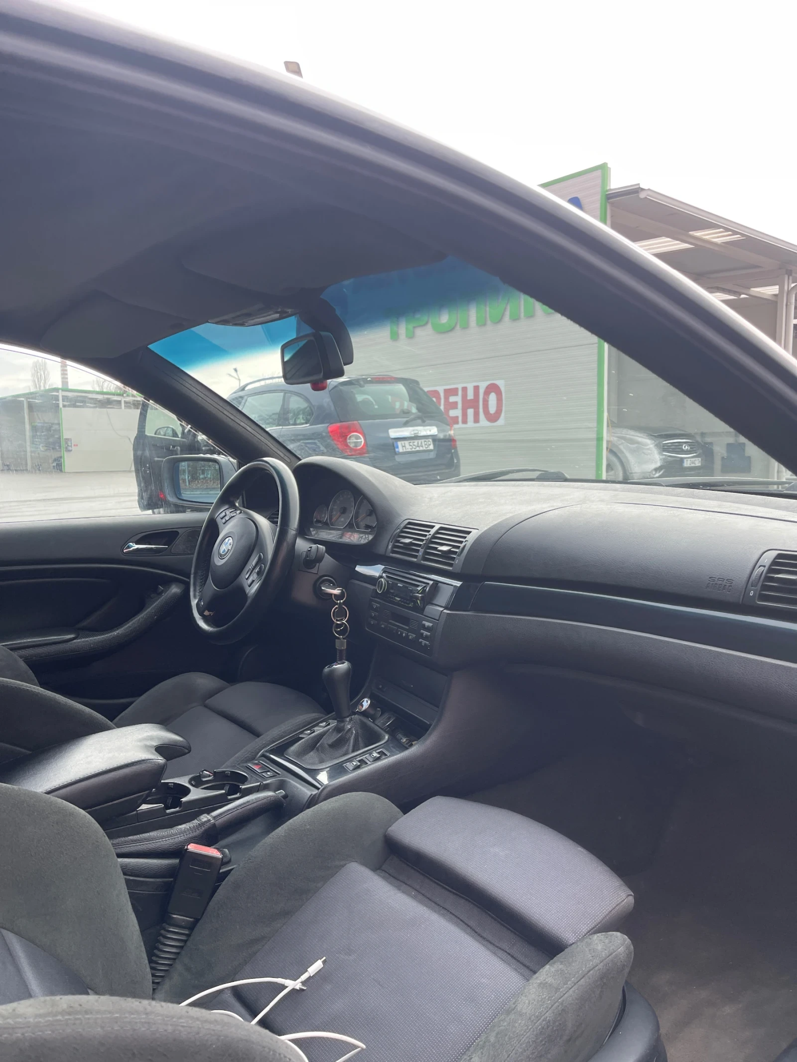 BMW 328 BMW 328 Ci ( ���) | Mobile.bg � ����������� 15