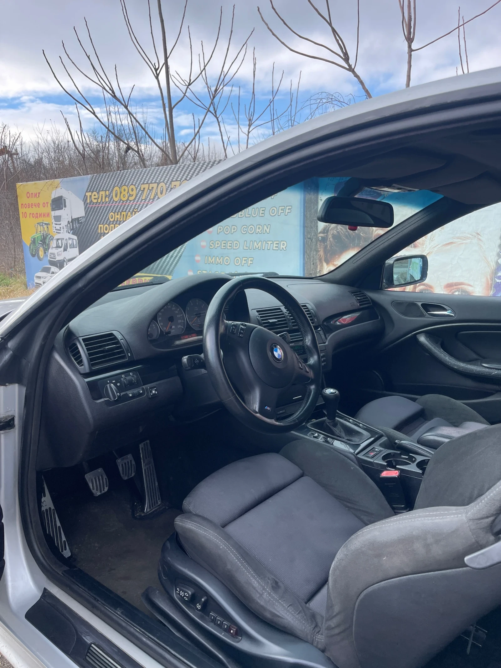 BMW 328 BMW 328 Ci ( ���) | Mobile.bg � ����������� 12