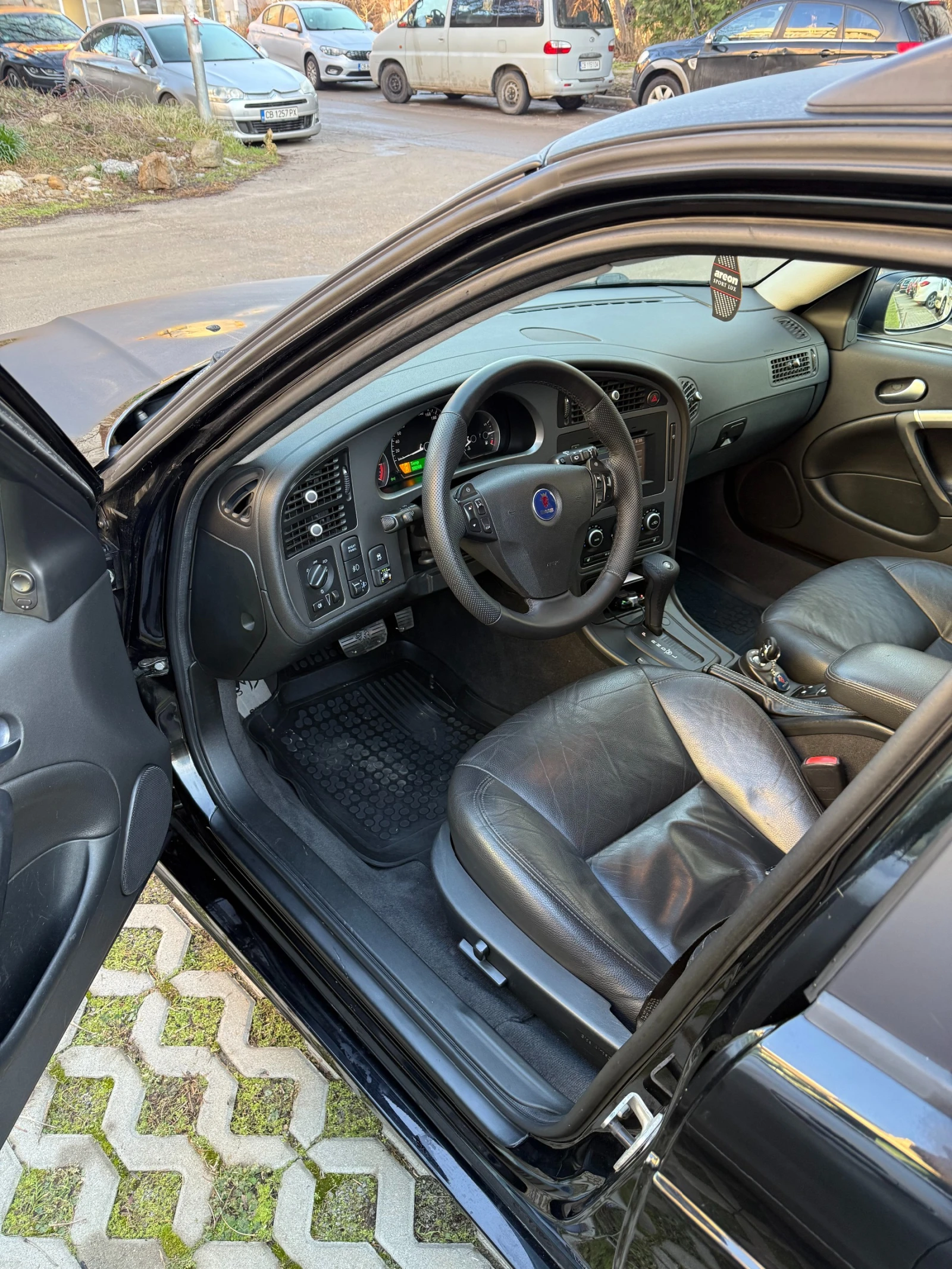 Saab 9-5 | Mobile.bg � ����������� 6