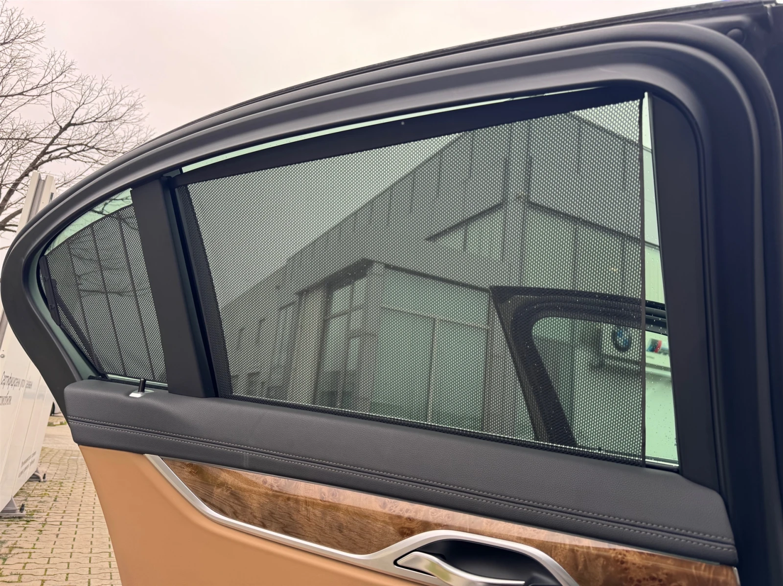 BMW 740 xDrive | Mobile.bg � ����������� 17