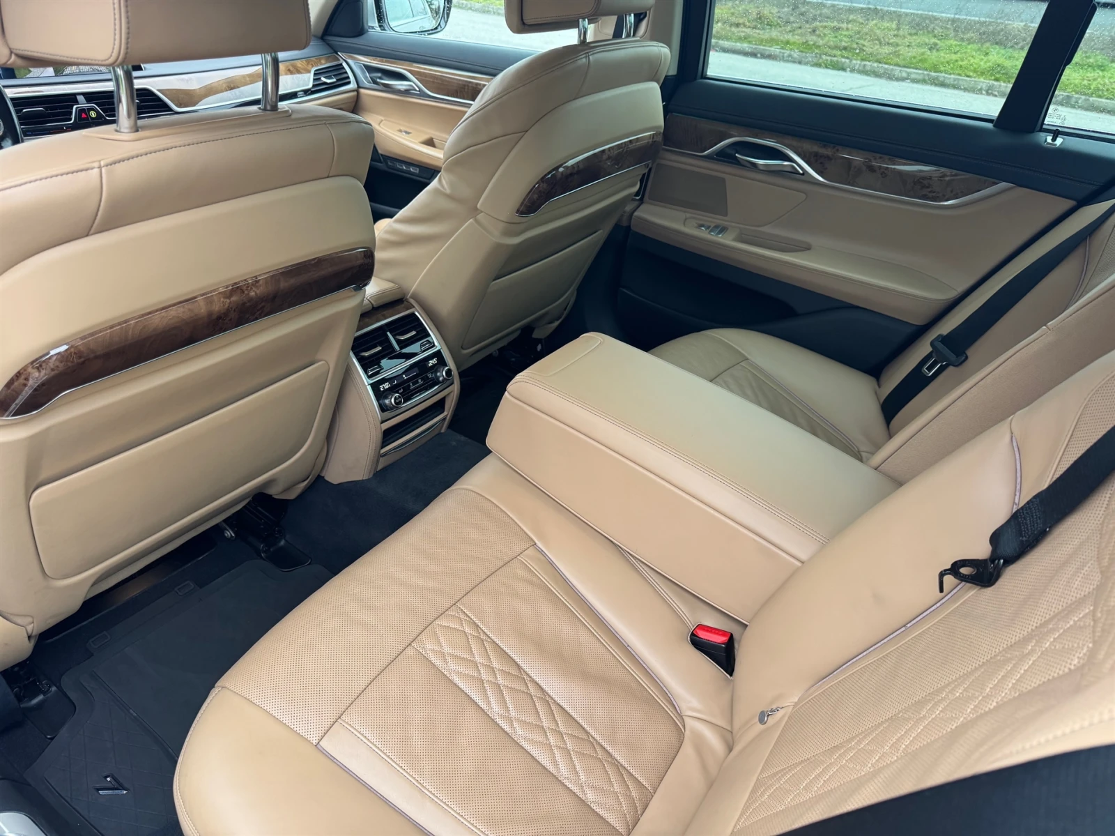 BMW 740 xDrive | Mobile.bg � ����������� 13