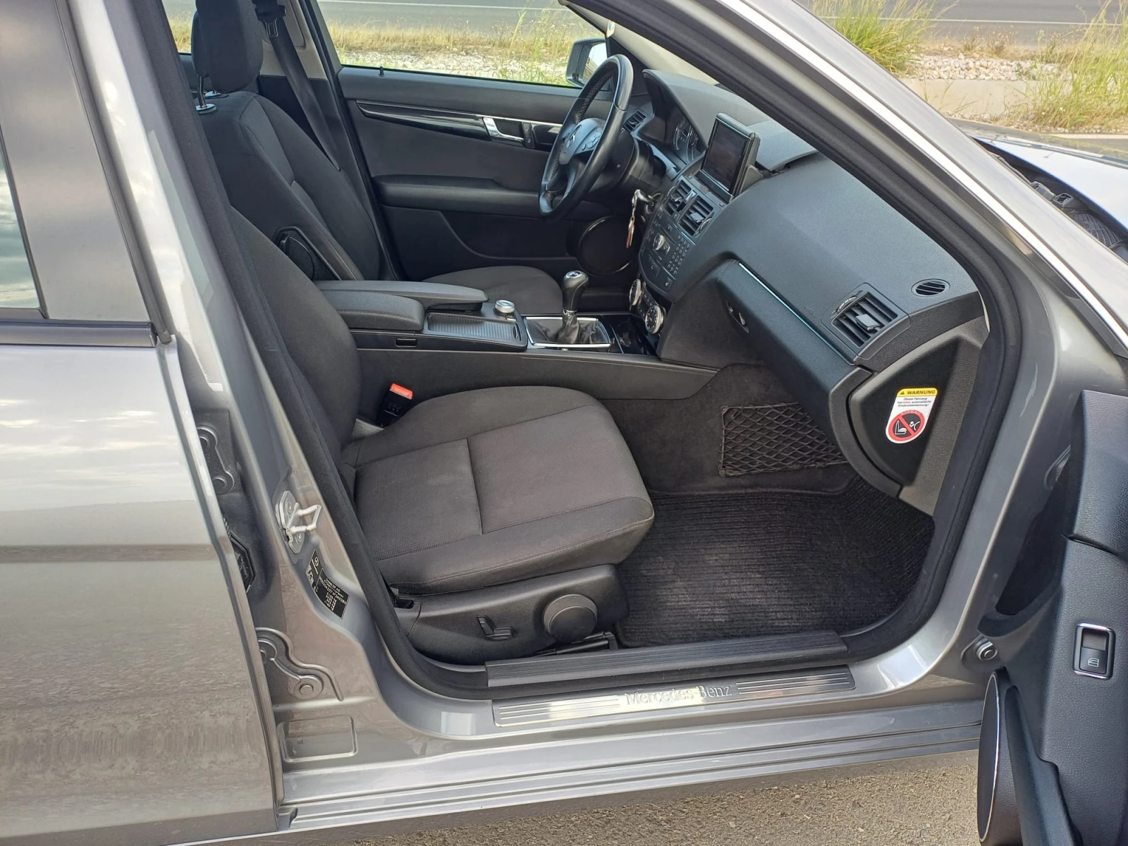 Mercedes-Benz C 200 | Mobile.bg � ����������� 5