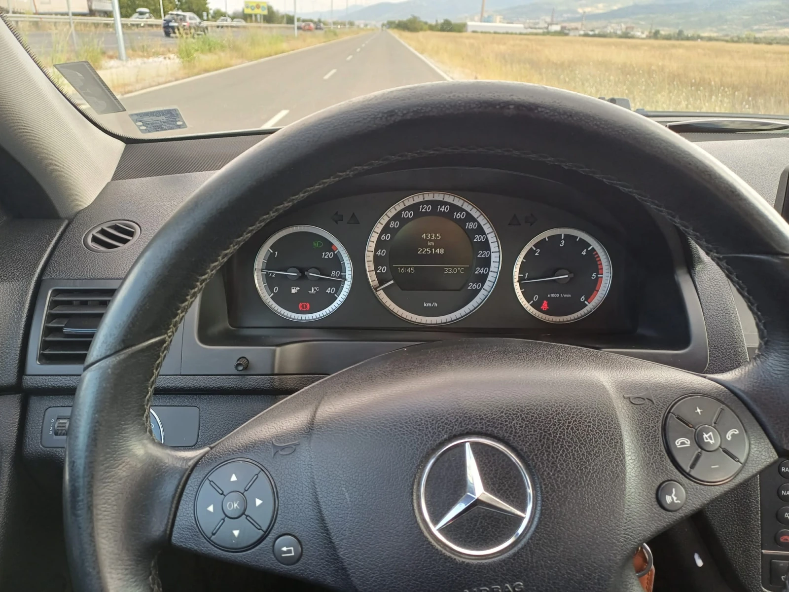 Mercedes-Benz C 200 | Mobile.bg � ����������� 10