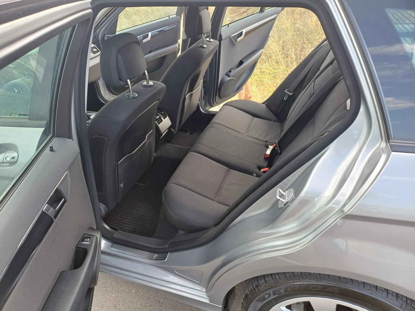 Mercedes-Benz C 200 | Mobile.bg � ����������� 4